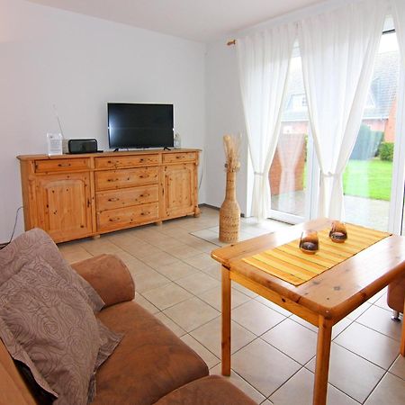 Holiday Complex Schuldt Behrensdorf Exteriér fotografie