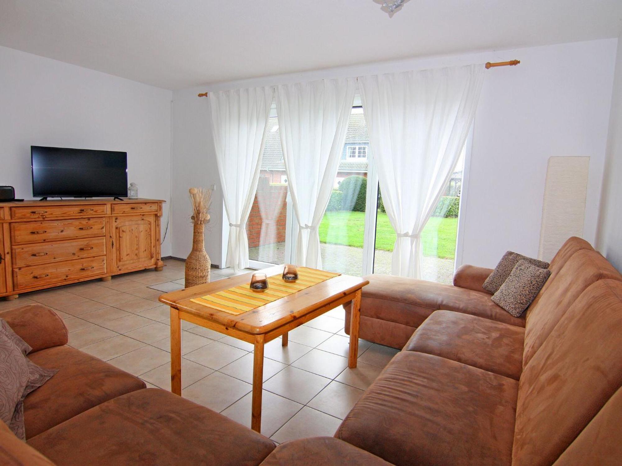Holiday Complex Schuldt Behrensdorf Exteriér fotografie