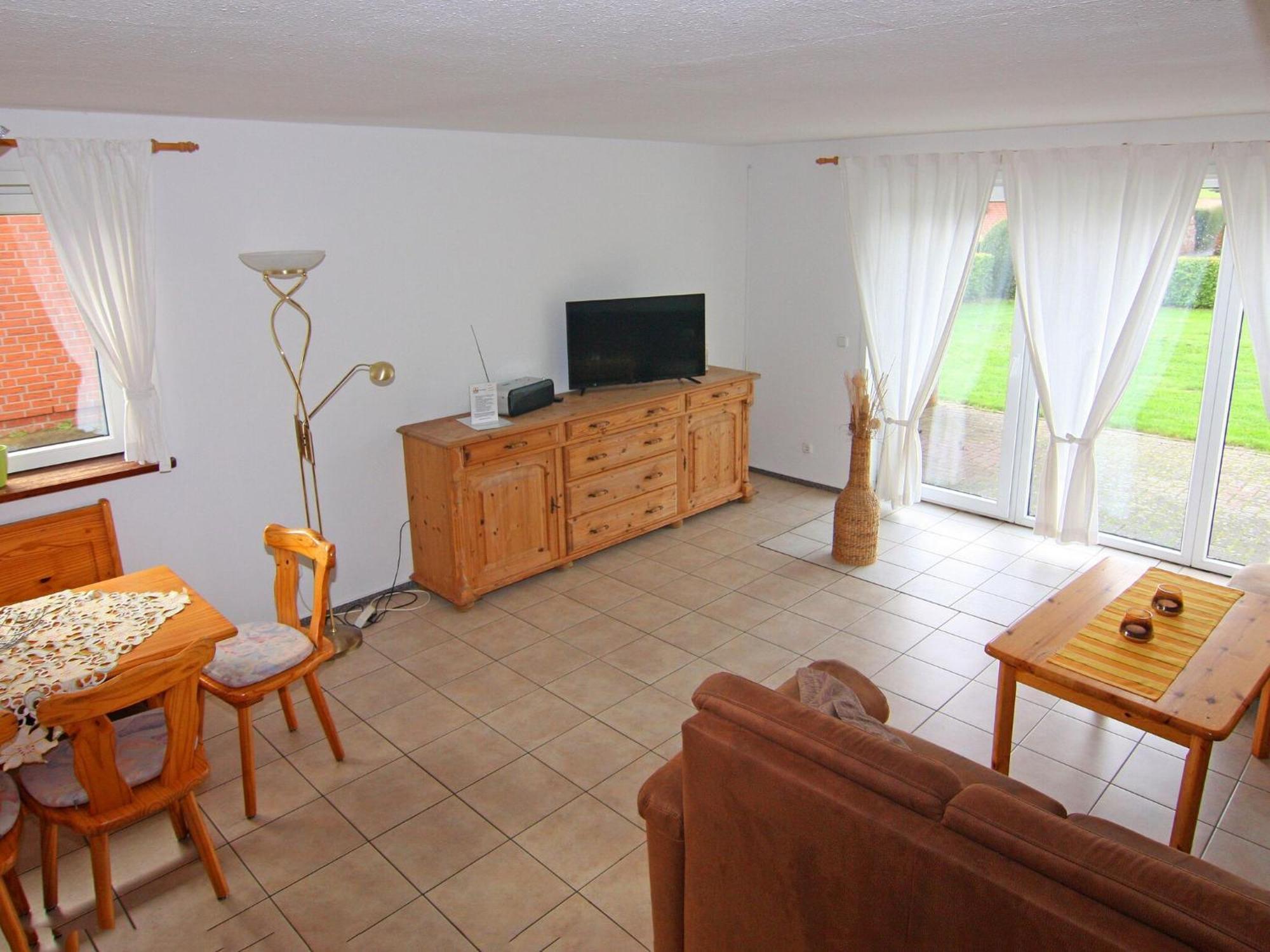 Holiday Complex Schuldt Behrensdorf Exteriér fotografie