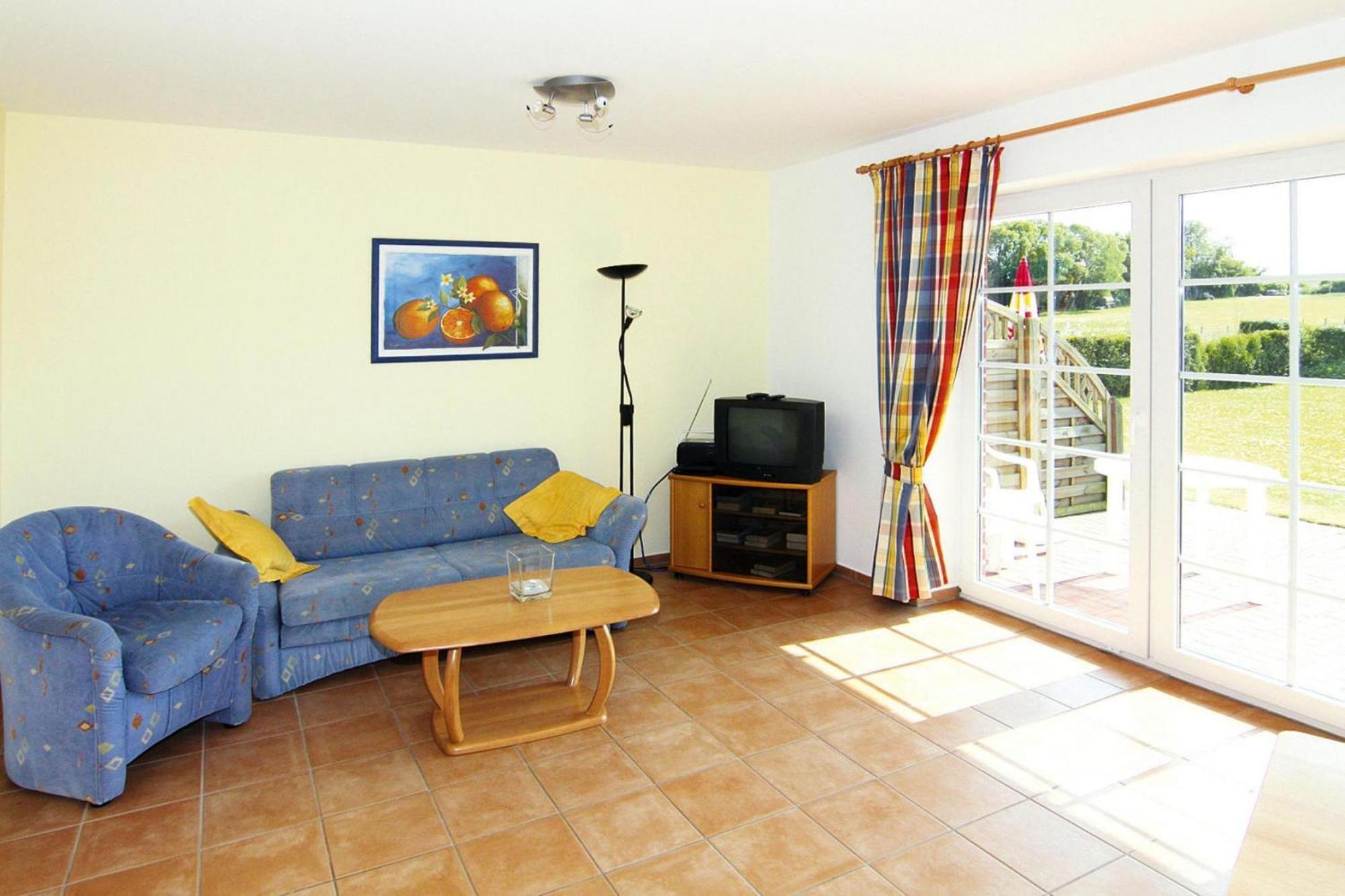 Holiday Complex Schuldt Behrensdorf Exteriér fotografie