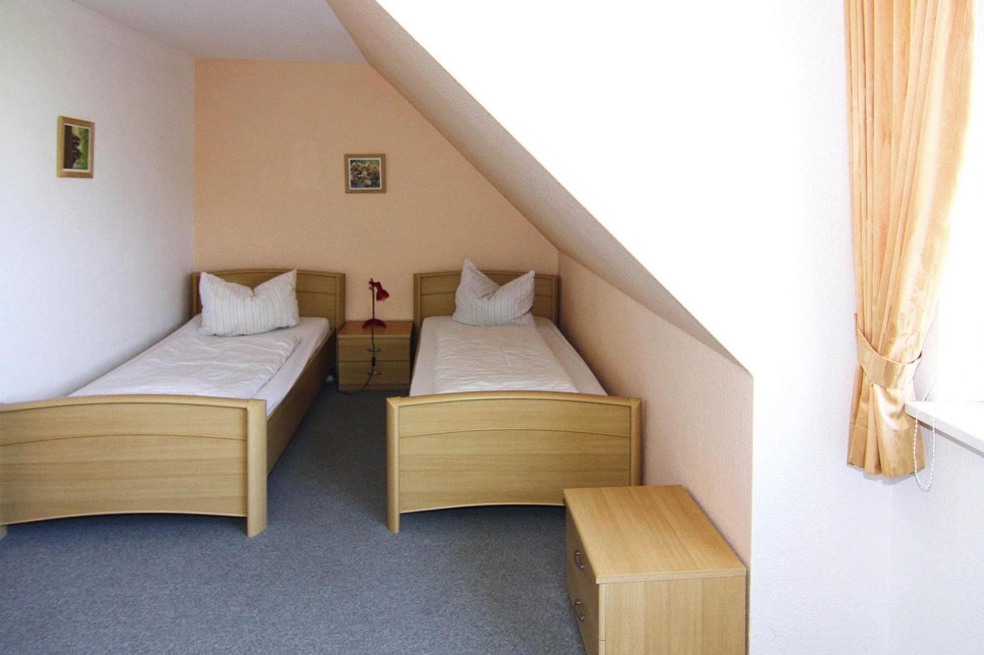 Holiday Complex Schuldt Behrensdorf Exteriér fotografie