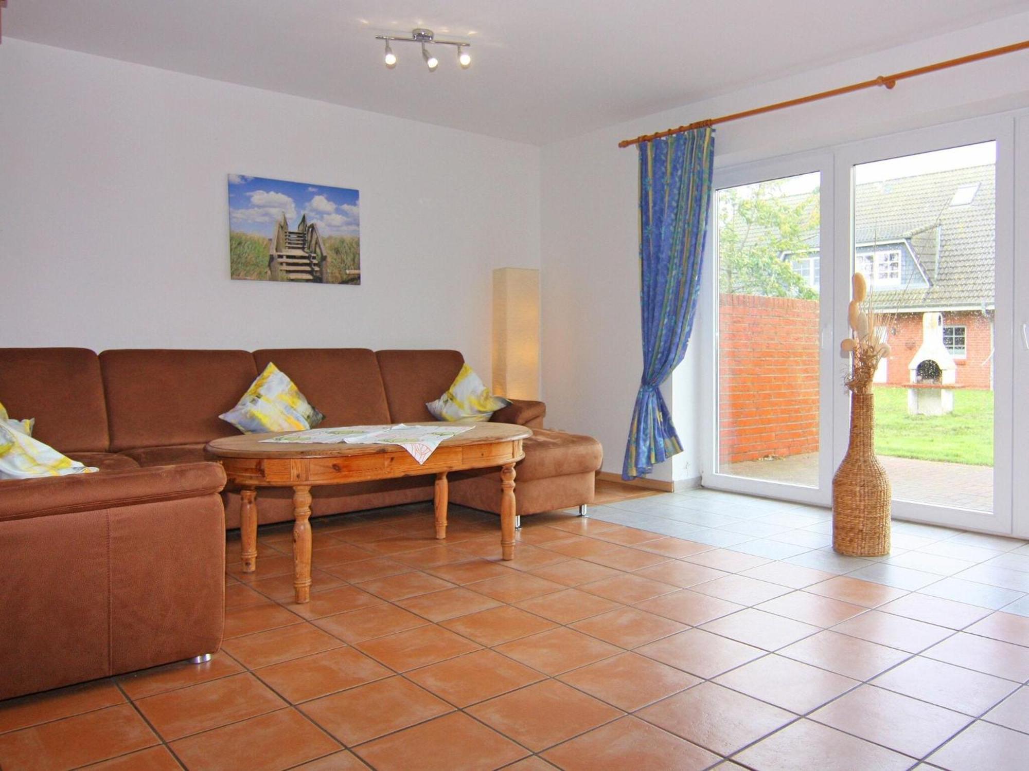 Holiday Complex Schuldt Behrensdorf Exteriér fotografie