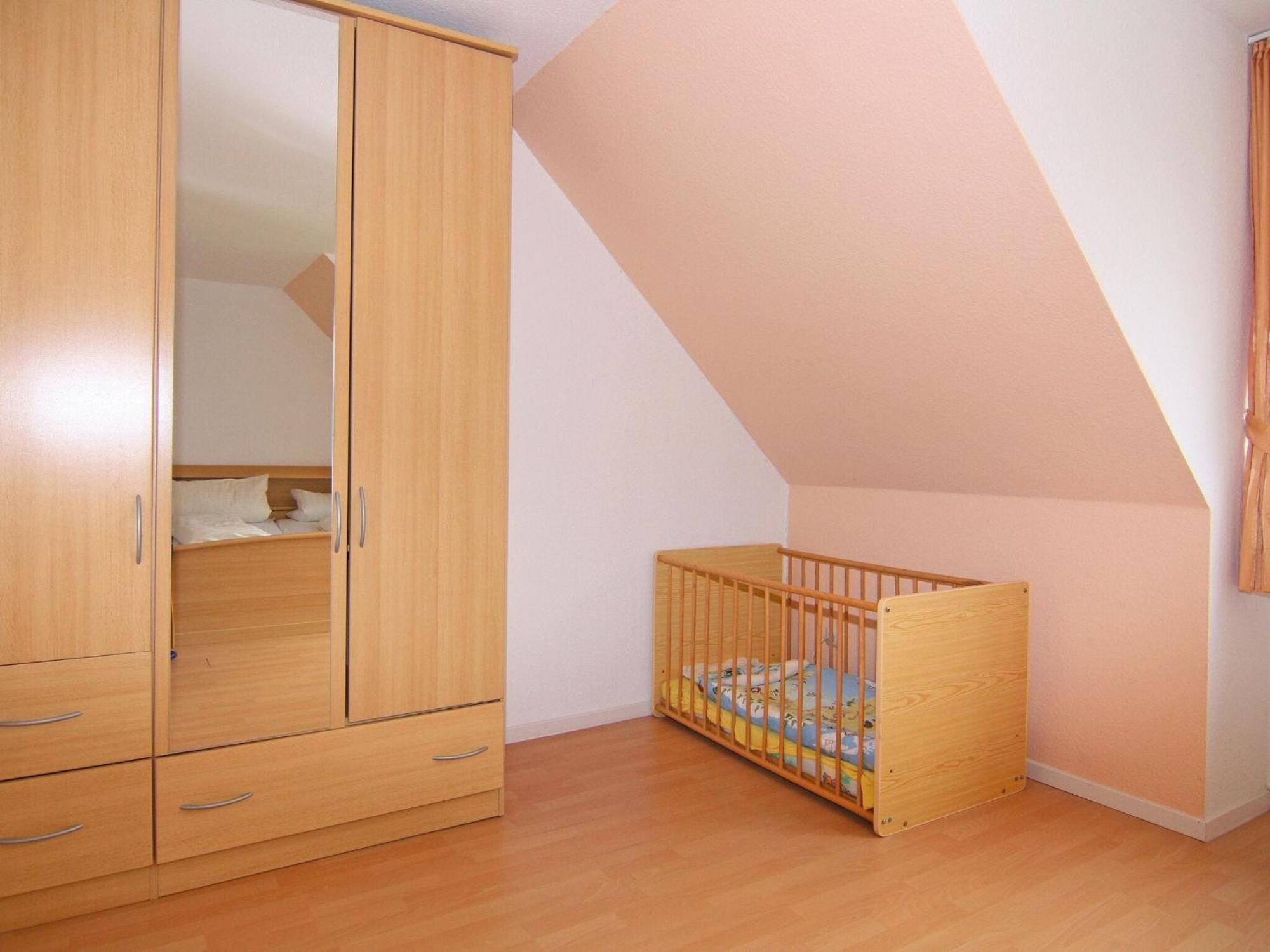 Holiday Complex Schuldt Behrensdorf Exteriér fotografie