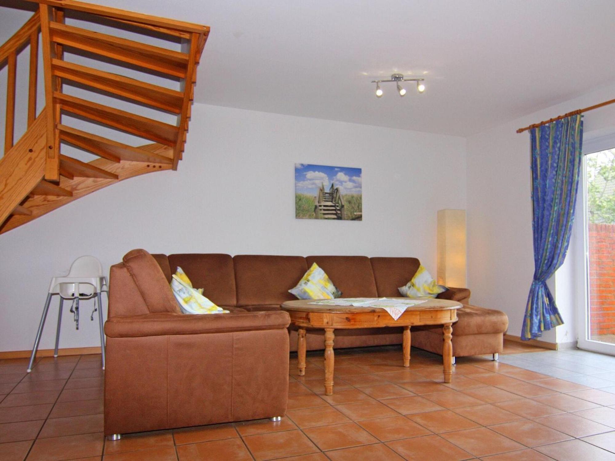 Holiday Complex Schuldt Behrensdorf Exteriér fotografie