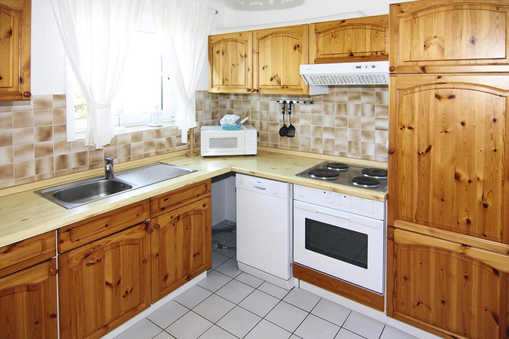 Holiday Complex Schuldt Behrensdorf Exteriér fotografie