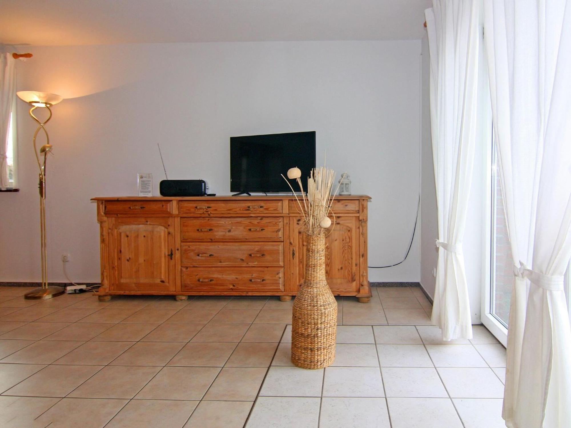 Holiday Complex Schuldt Behrensdorf Exteriér fotografie