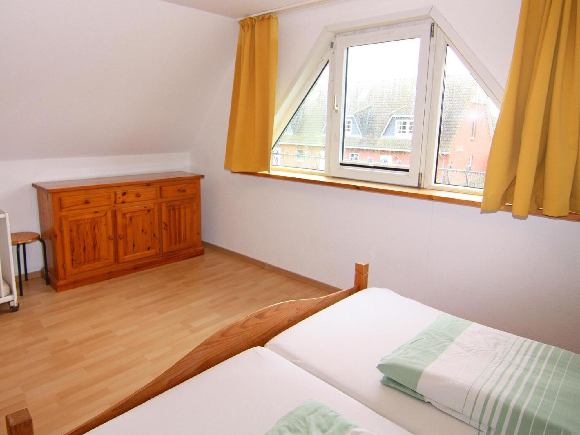 Holiday Complex Schuldt Behrensdorf Exteriér fotografie