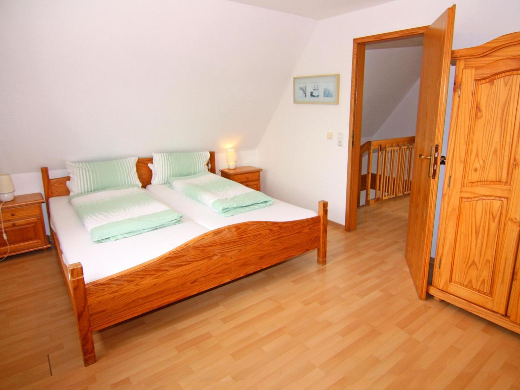Holiday Complex Schuldt Behrensdorf Exteriér fotografie