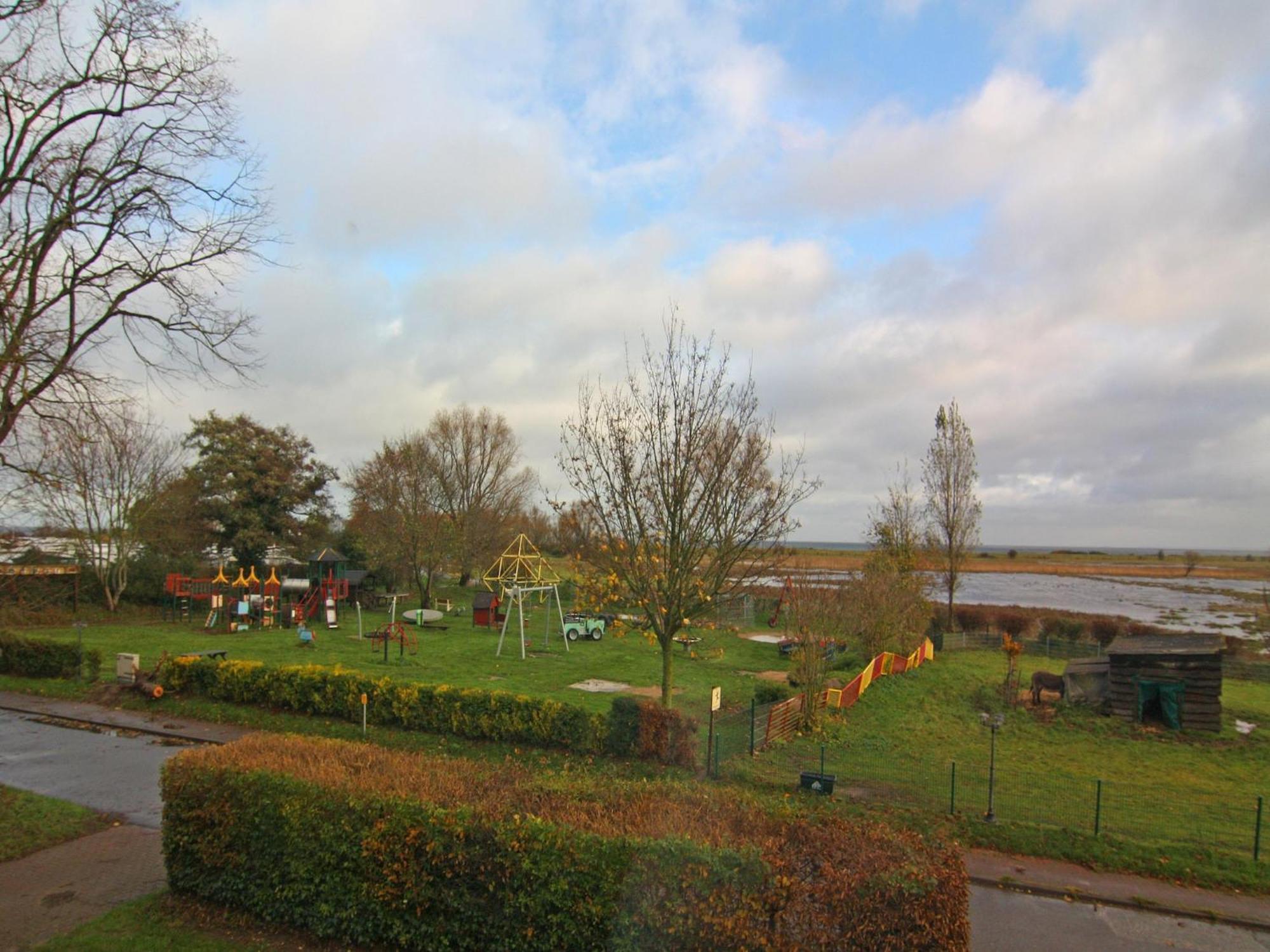 Holiday Complex Schuldt Behrensdorf Exteriér fotografie